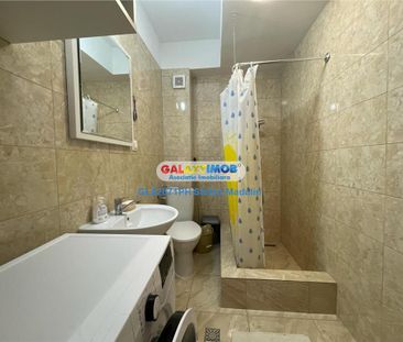 Inchiriere Garsoniera de Lux - Zona Rezidentiala 9 Mai, Ploiesti - Photo 6