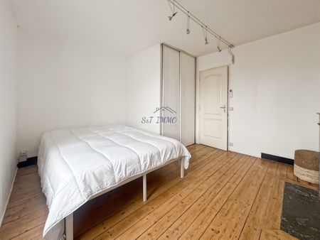 Maison à louer - 2 chambres - Photo 3