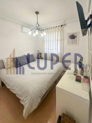Flat - San Vicente del Raspeig (Canastell) - Photo 3
