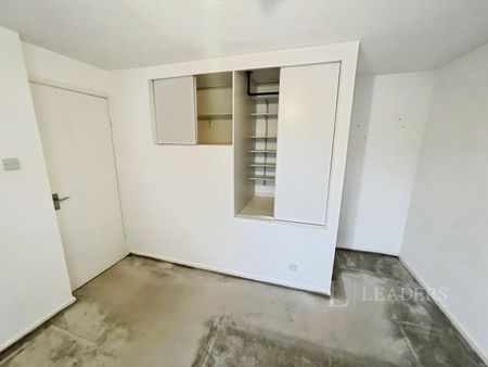 1 bedroom mid-terrace to rent Coverdale - 1 bedroom House - Private Garden - Excellent throughout - Photo 3