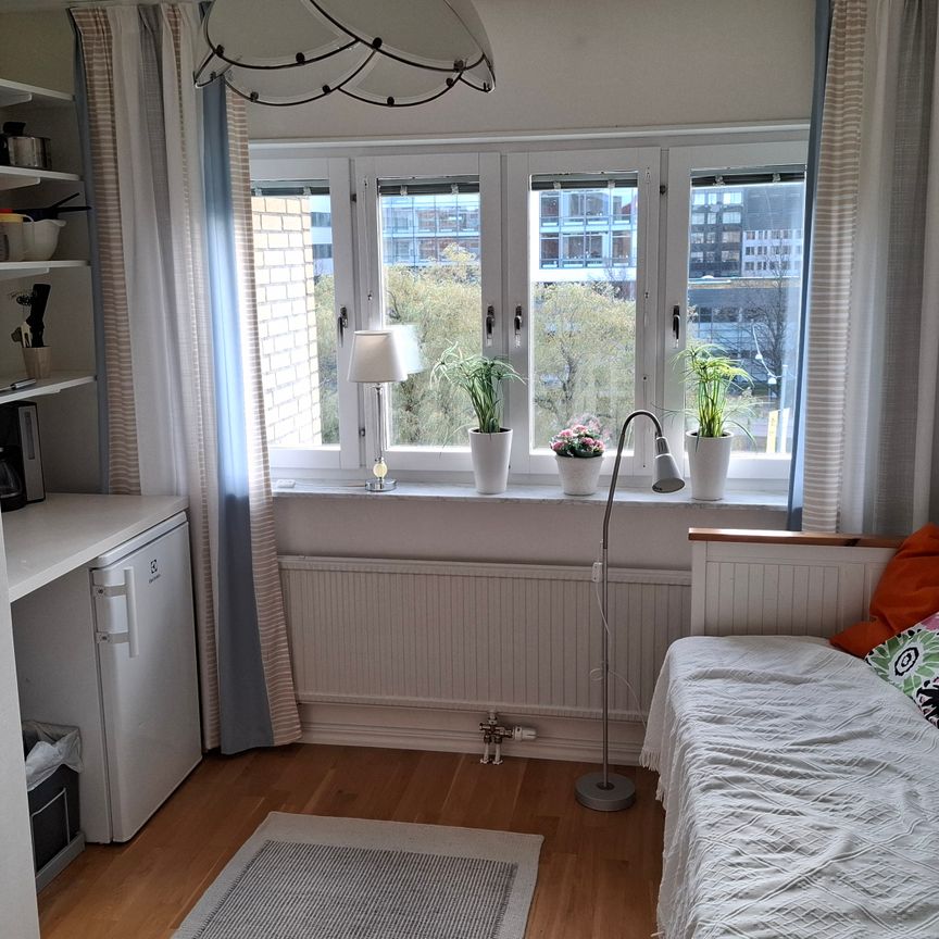 Stampgatan, Göteborg - Photo 2