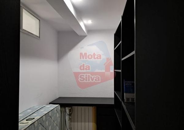 Apartamento T1 em Setúbal