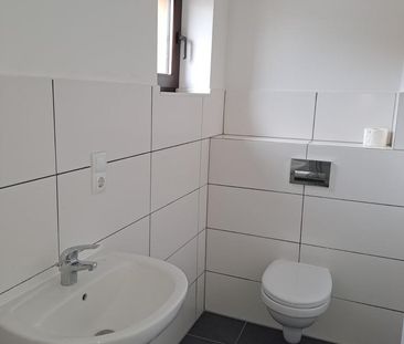helle zentrale 1-Zimmerwohnung mit optional PKW-Stellplatz - Foto 1