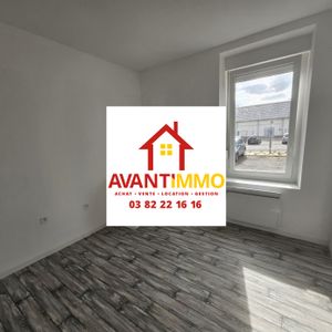 Location Appartement 1 pièce 26m² JOEUF 54240 - Photo 2