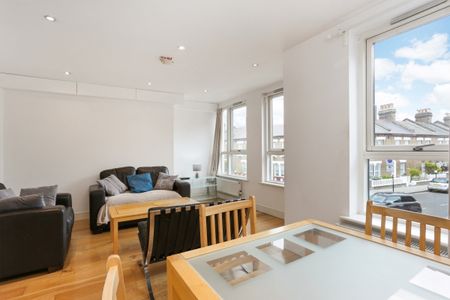 2 bedroom apartment to rent - Photo 3