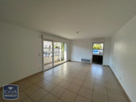 Appartement à louer 3 pièces 62.4m² - Photo 1