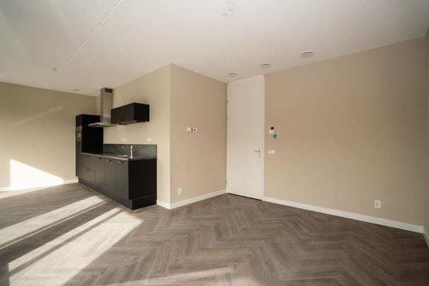 Appartement te huur: Bridgemankade 96 2132 HR Hoofddorp - Foto 1