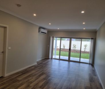 Modern Home - Photo 1