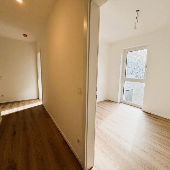 Miete mit Kaufoption! 3-Zimmer Wohnung in Natur- & Stadtnähe! - Foto 1