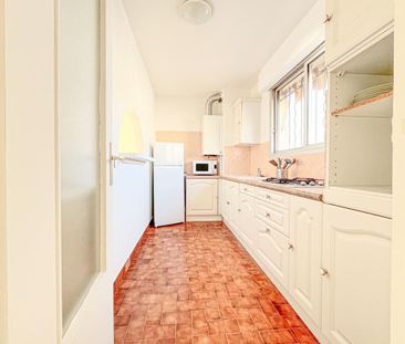 Location Appartement 2 pièces Meublé 43m² CAGNES SUR MER 06800 - Photo 5