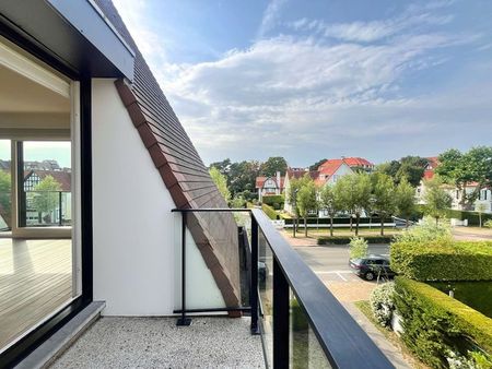 Appartement te huur - Photo 5