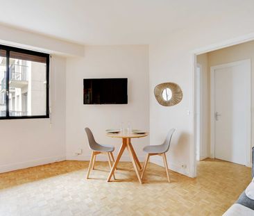 Rue des Ternes - Photo 1