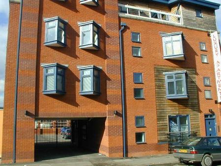 1 bedroom apartment to rent - Photo 5