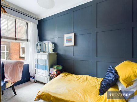 3 bedroom apartment to rent - Photo 4