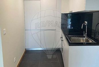 Apartamento T1 em Porto