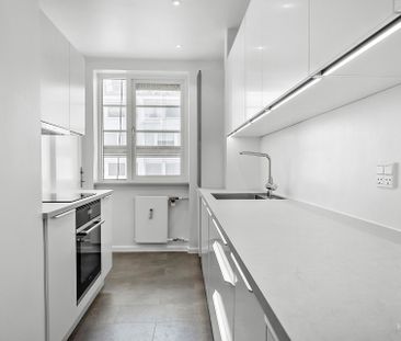 Hostrups Have 50, 2. th., 1954 Frederiksberg C - Foto 5