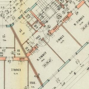 Charmante 2-Zimmer-Wohnung in 1090 Wien - Foto 3