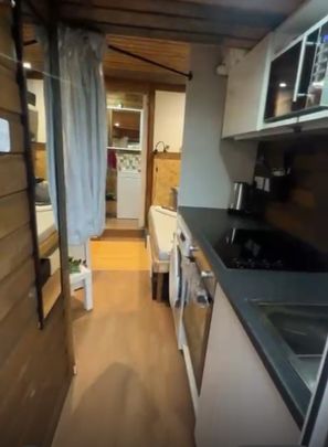 Studio Flat, Alder Grove, NW2 - Photo 1
