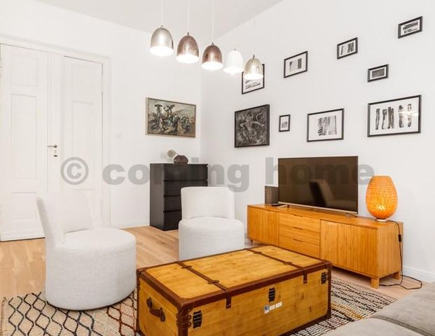 Viel Platz zum Wohnen & Arbeiten - Foto 1