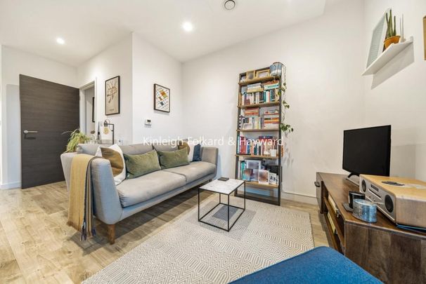 1 bedroom flat to rent - Photo 1