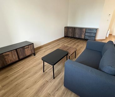 Location Appartement 2 pièces 41m² - Photo 1