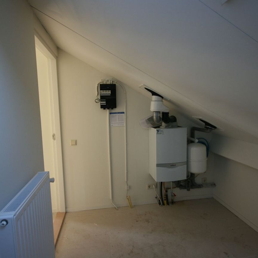 Appartement te huur: Augustinusweg 2-B 5853 EC Siebengewald - Photo 1