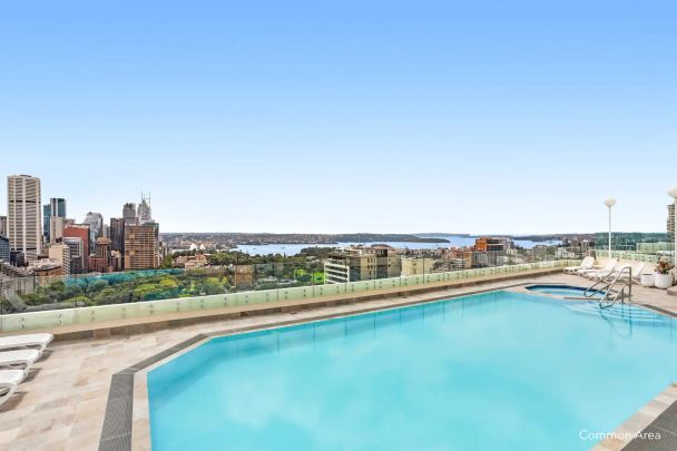 “Fully-Furnished Two Bedroom with Leafy Outlook” - Photo 1