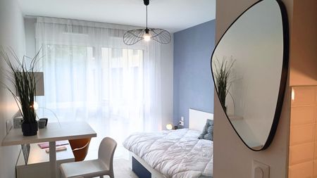 Studio de 19m² meublé et équipé - Photo 3