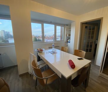 Location Appartement 3 pièces 55m² ST LOUIS 68300 - Photo 1