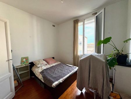 Location Appartement 2 pièces 51m² BORDEAUX 33800 - Photo 3