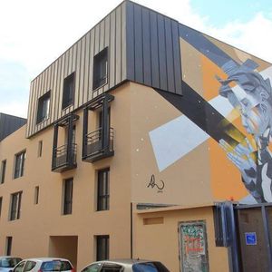 Location appartement récent 1 pièce 27.55 m² à Montpellier (34000) - Photo 3