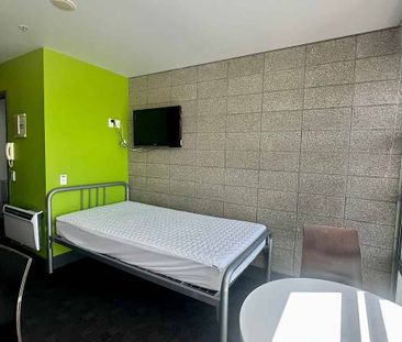 Central Auckland Studio Apartment! - Photo 4