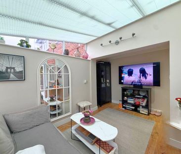 3 bedroom ground floor maisonette to rent - Photo 6