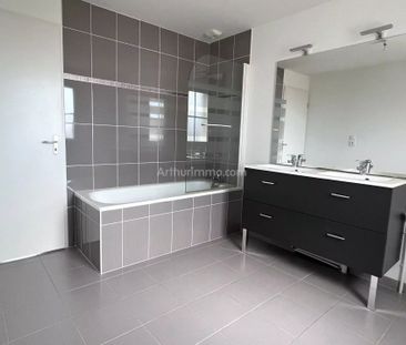 Location Maison 4 pièces 90 m2 à Les Sables-d'Olonne - Photo 2