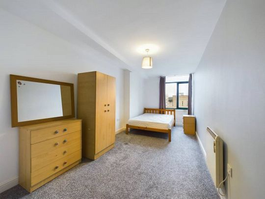 Equity Chambers, 40 Piccadilly, Bradford, West Yorkshire, BD1 - Photo 1