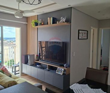 Apartamento para alugar em Sorocaba - Photo 1
