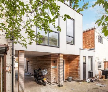 Hindsleys Place, London, SE23 - Photo 5