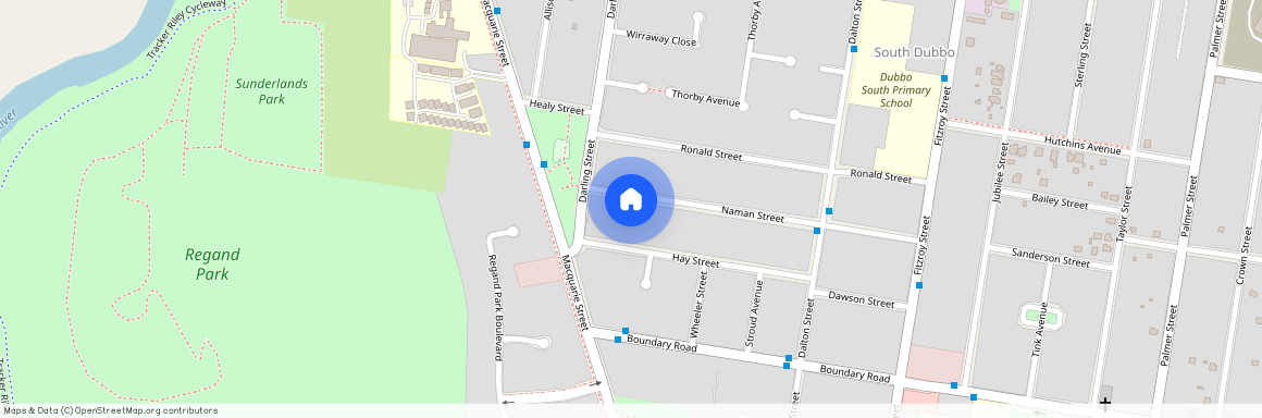 3a Naman Street, NSW 2830, Dubbo