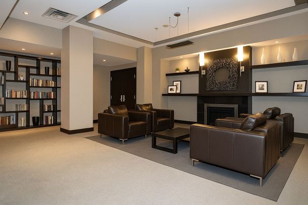 For Lease - 50 Absolute Avenue Unit# 1206, Mississauga, Ontario - Photo 1