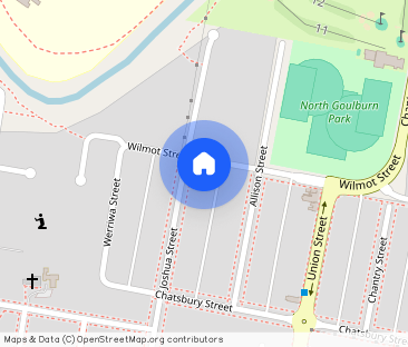 Neat Two Bedroom Unit - Photo 1