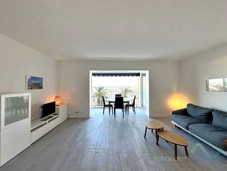 Location Appartement 3 pièces 79m² HYERES 83400 - Photo 2