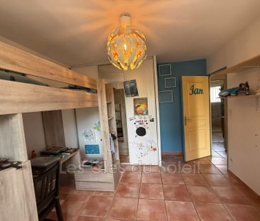 Location Maison 6 pièces 116m² LA GARDE 83130 - Photo 3