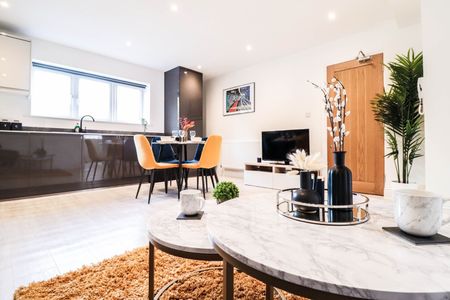 1 Bed Flat, Dog Kennel Hill, SE22 - Photo 5