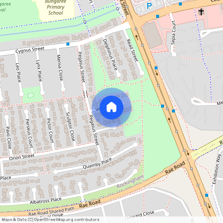 7 Vela Court, WA 6168, Rockingham