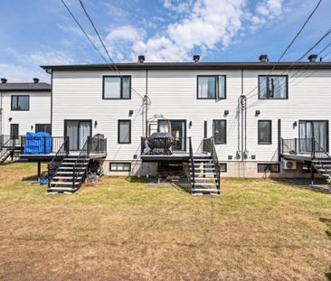 Maison à étages à louer - Lévis (Les Chutes-de-la-Chaudière-Ouest) ... - Photo 5