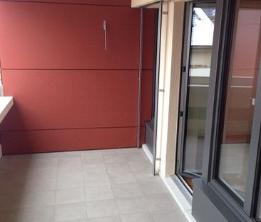 Moderne und zentrale 1- Zimmerwohnung - Foto 4