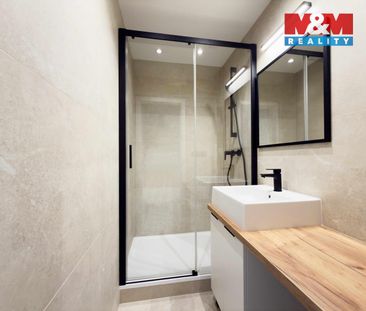 Pronájem bytu 1+kk a garsoniéry 30 m², Nový Bohumín, Bohumín - Photo 3