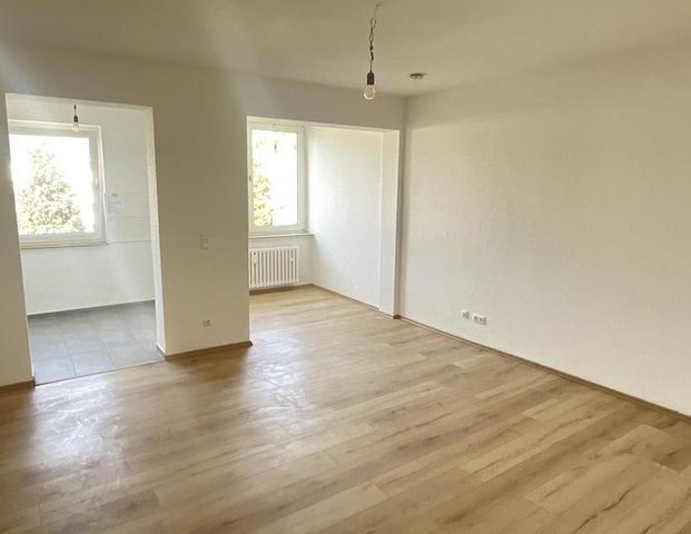 Ruck-Zuck inner City schöne 3-Zimmer-Wohnung - Photo 1