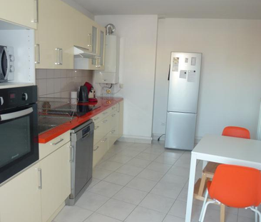 Appartement 2 pièce(s) 1 chambre(s) 54.4 m² - Photo 5