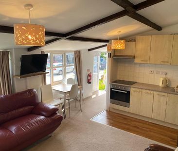 1 bedroom cottage to rent - Photo 6